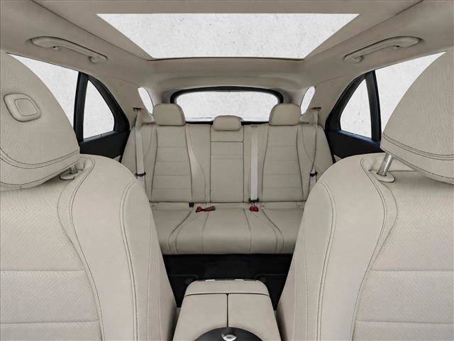 Certified 2022 Mercedes-Benz GLE 350 image 27