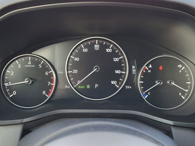 New 2026 MAZDA CX-90 3.3 Turbo w/ Preferred Package image 7