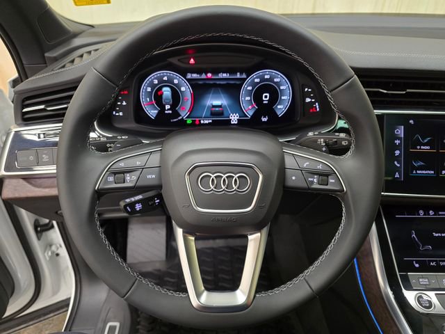 New 2026 Audi Q7 3.0T Premium image 14