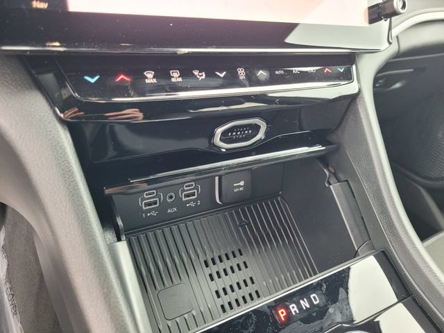 New 2026 Jeep Grand Cherokee Altitude RWD image 24