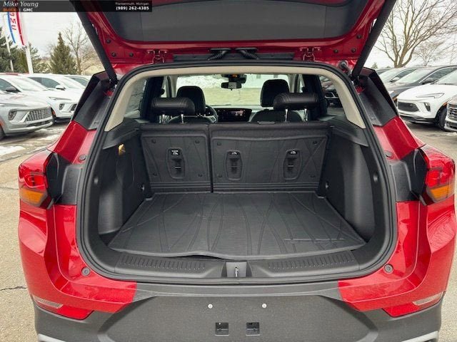 New 2026 Buick Encore GX Preferred w/ Comfort Package AWD/4WD image 6