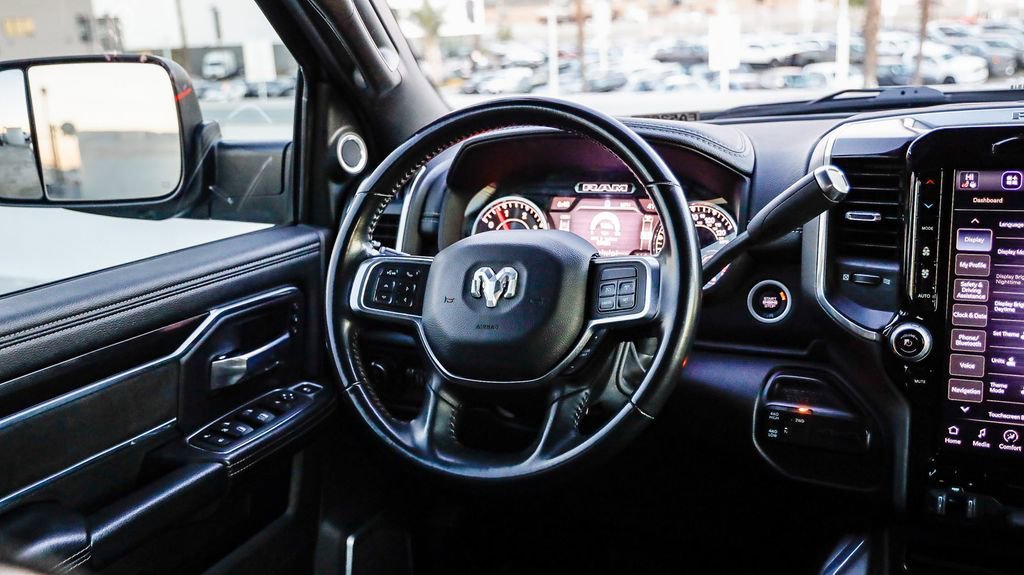 Certified 2022 RAM 3500 Laramie image 18