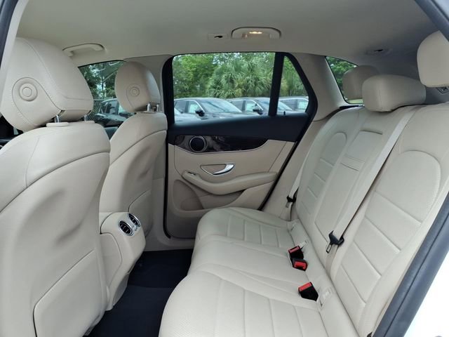 Used 2021 Mercedes-Benz GLC 300 image 10