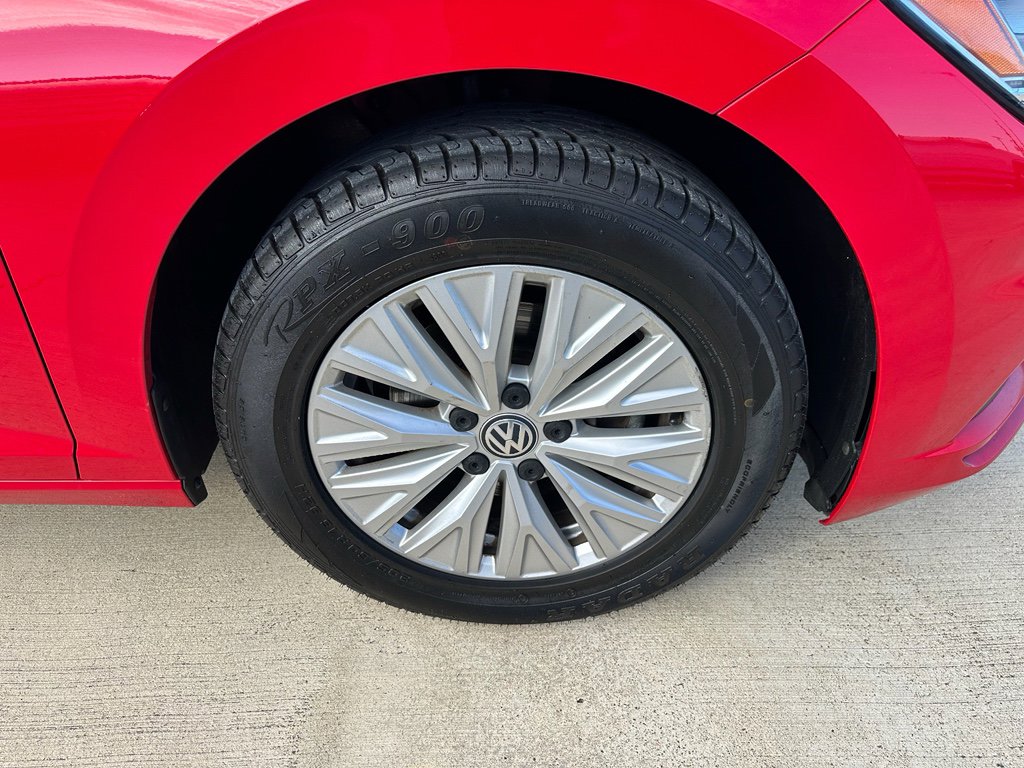 Used 2020 Volkswagen Jetta R-Line image 30