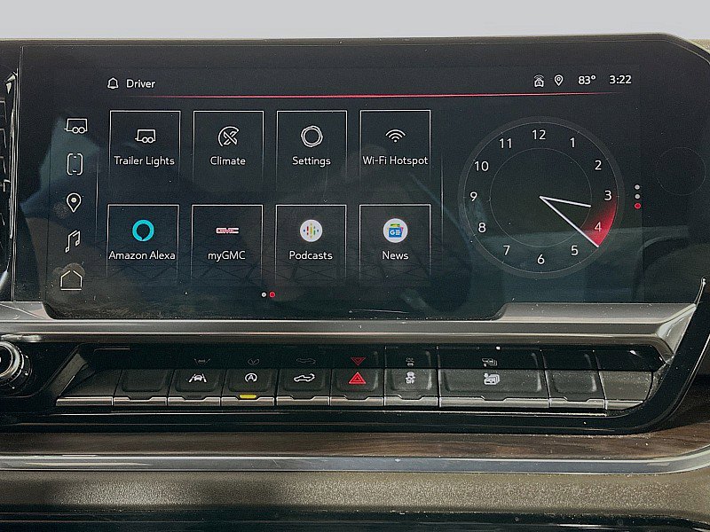 Used 2024 GMC Sierra 1500 SLT image 14