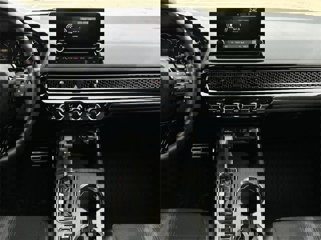 Used 2025 Honda Civic Sport image 19