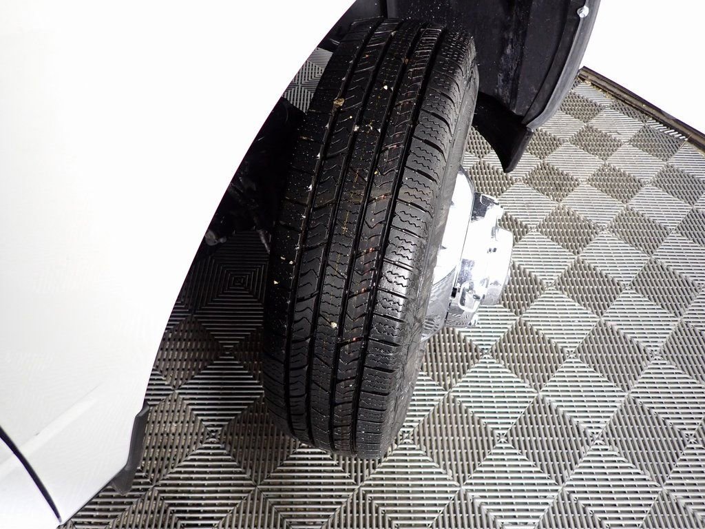 New 2026 RAM 3500 Tradesman w/ Chrome Appearance Group A image 30