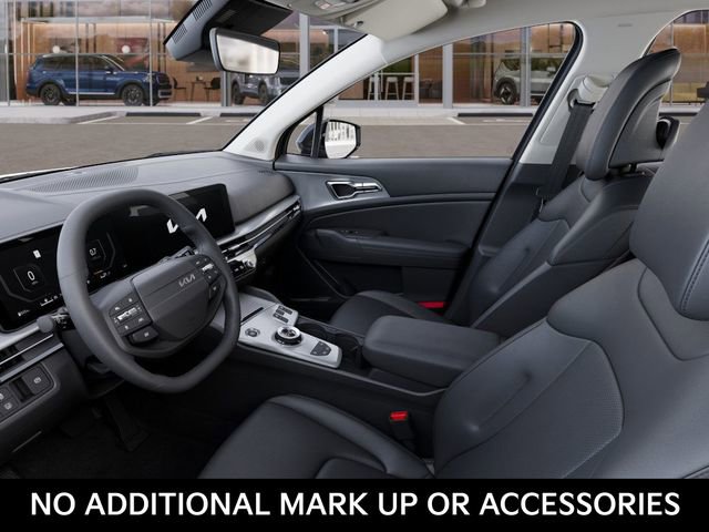 New 2026 Kia Sportage EX image 17