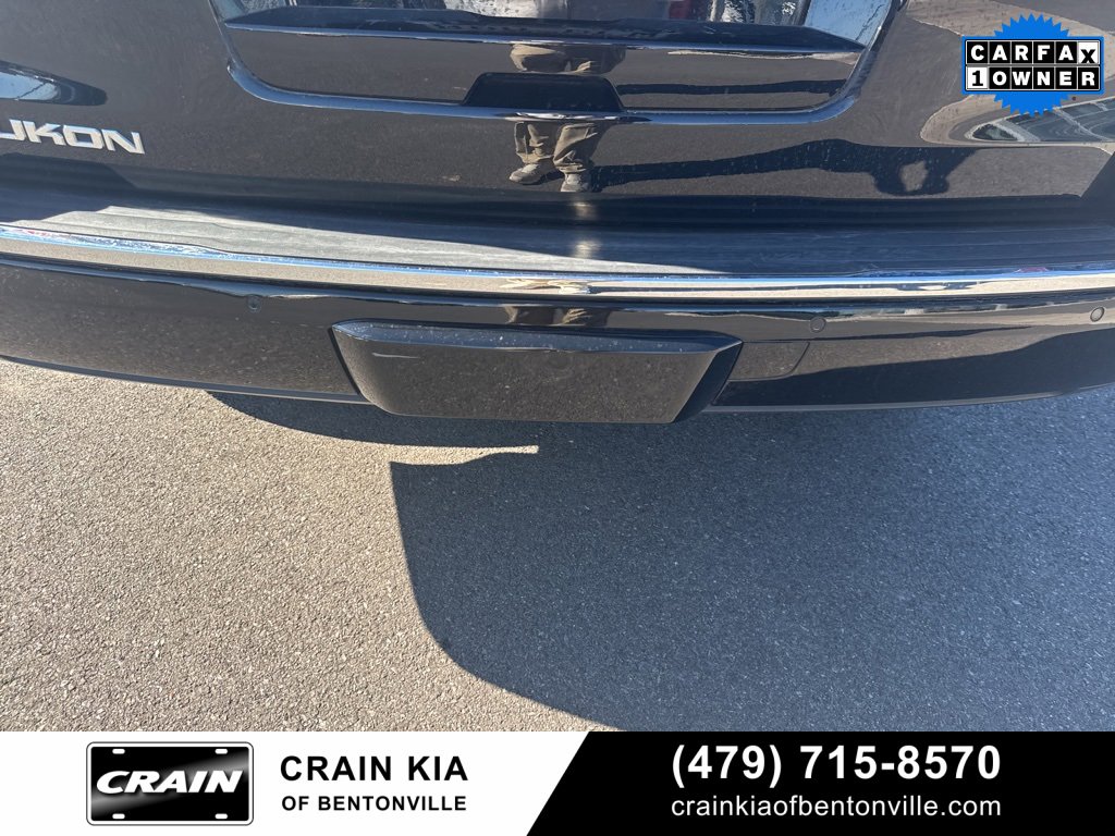 Used 2019 GMC Yukon Denali w/ Denali Ultimate Package image 63