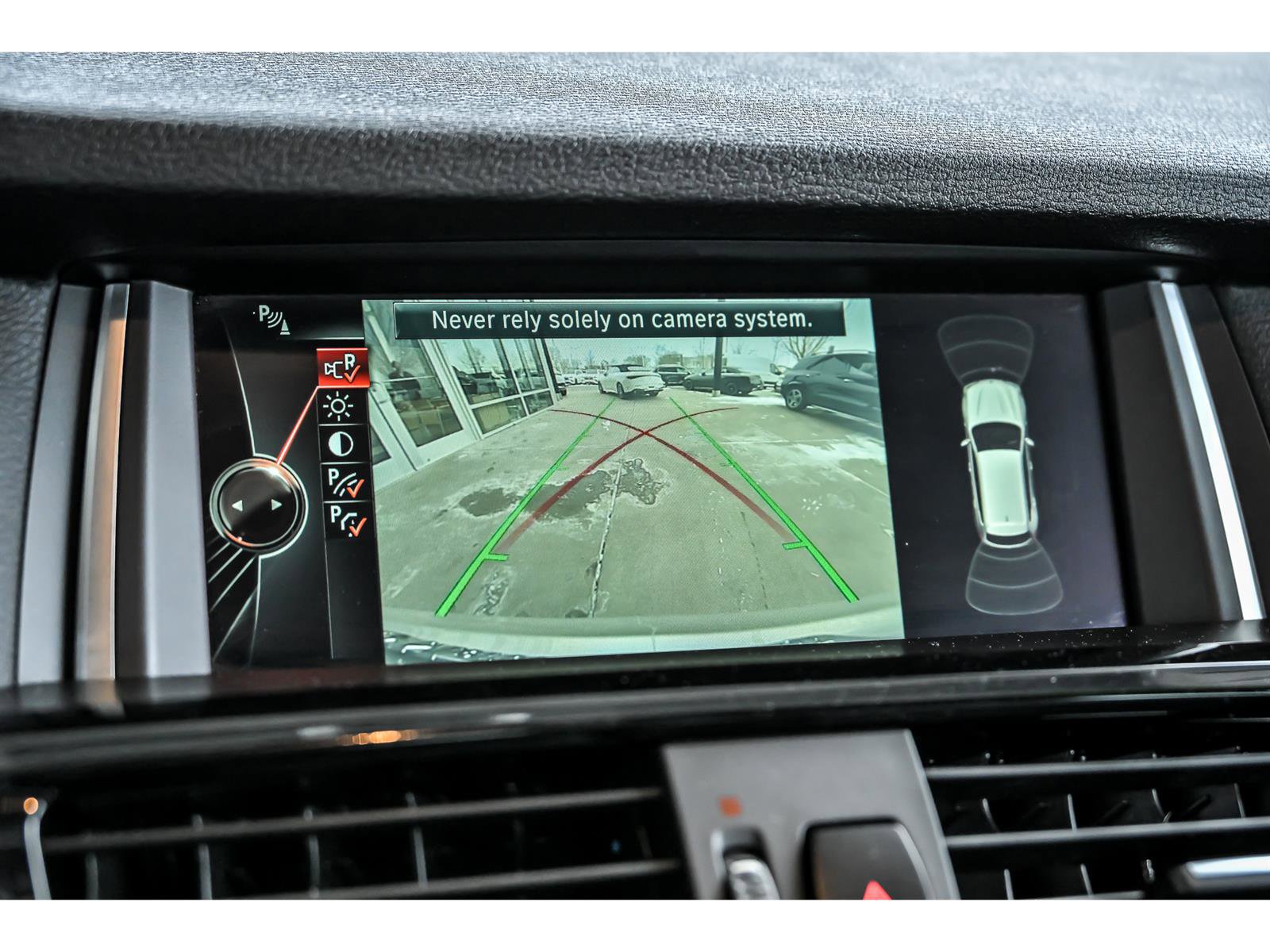 Used 2016 BMW X3 xDrive28i AWD/4WD image 20