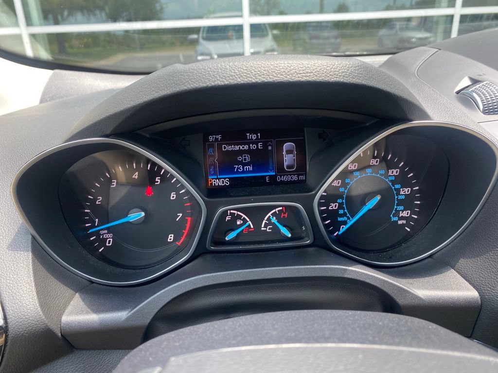 Used 2014 Ford Escape Titanium w/ Equipment Group 401A FWD image 14