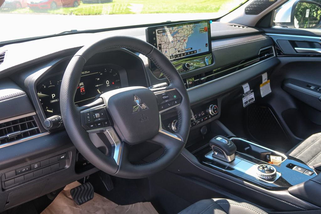 New 2026 Mitsubishi Outlander SE FWD image 26