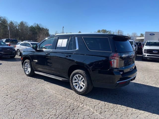 Used 2024 Chevrolet Tahoe LS image 6