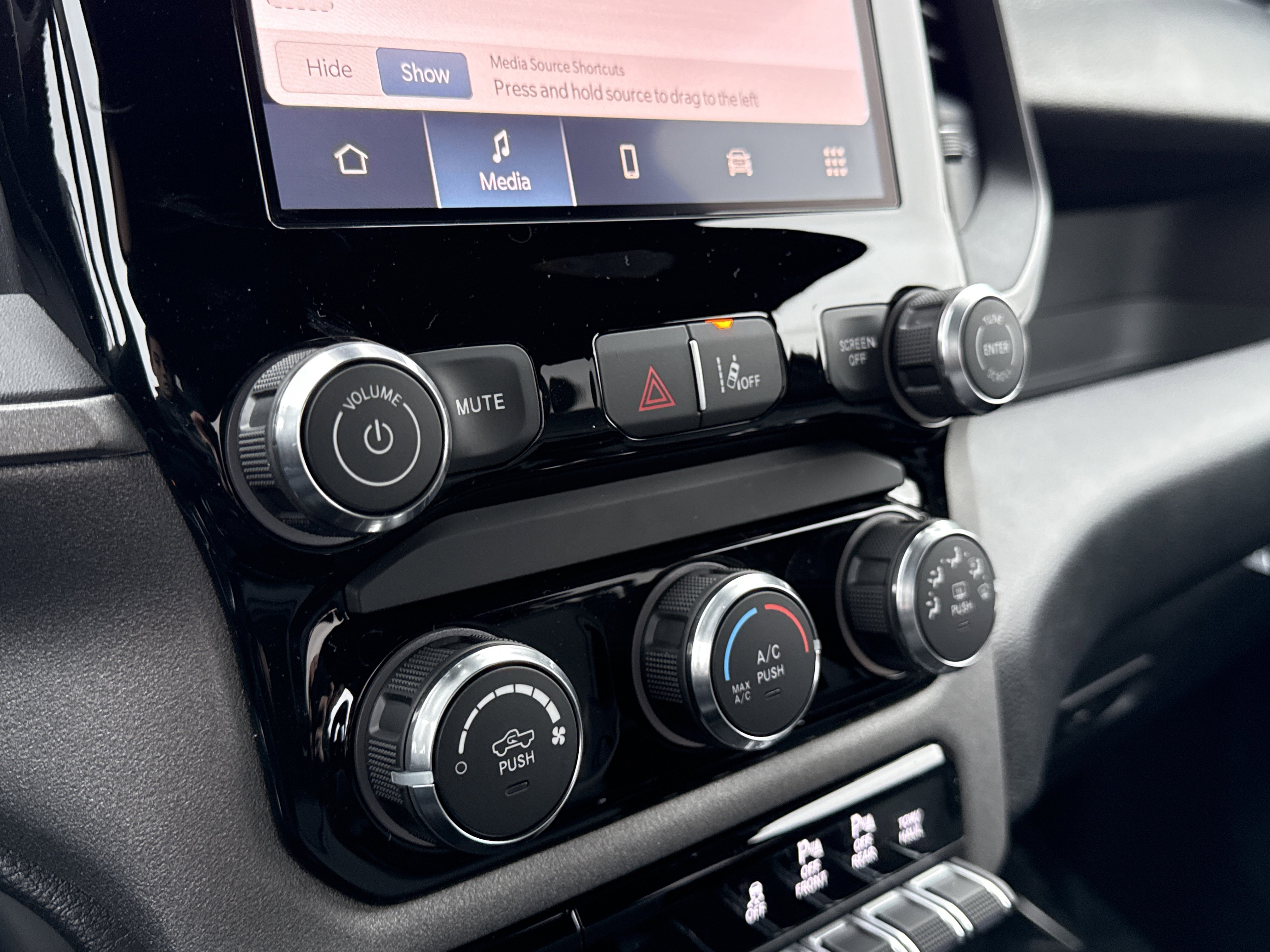 New 2026 RAM 1500 Tradesman image 18