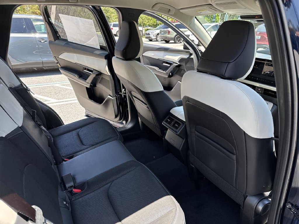 New 2026 MAZDA CX-5 Select AWD/4WD image 33