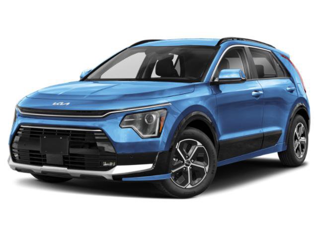 Certified 2023 Kia Niro FWD image 1