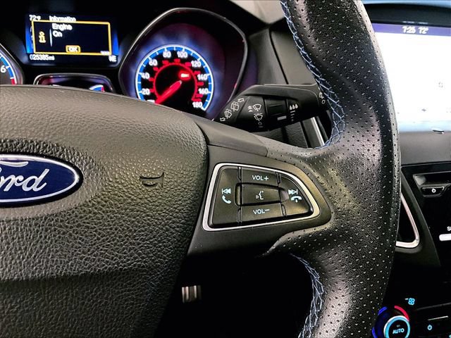 Certified 2017 Ford Focus RS AWD/4WD image 18