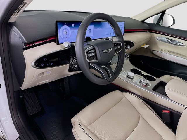 New 2026 Genesis GV70 2.5T Advanced image 9