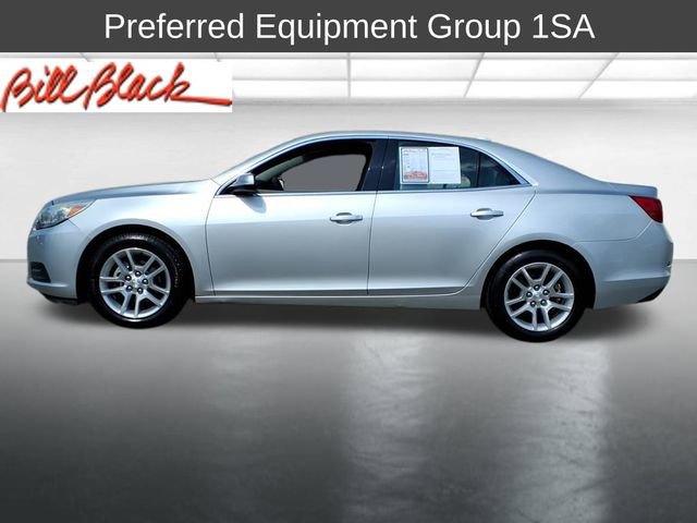 Used 2013 Chevrolet Malibu Eco w/ Power Convenience Package image 2