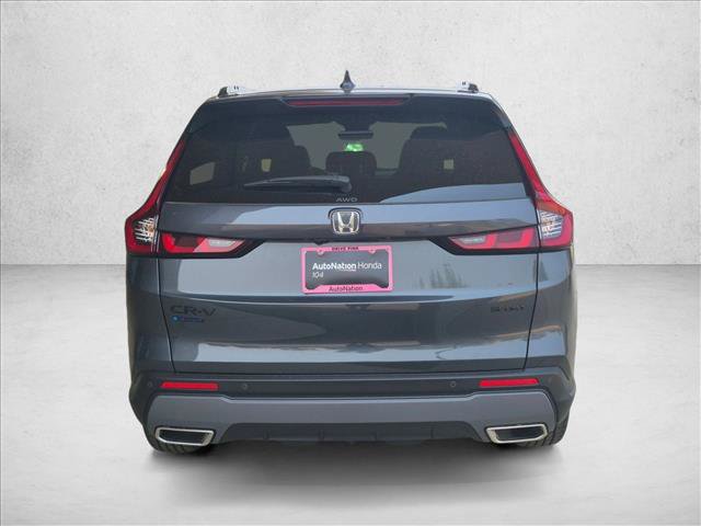 New 2026 Honda CR-V Sport-L image 7
