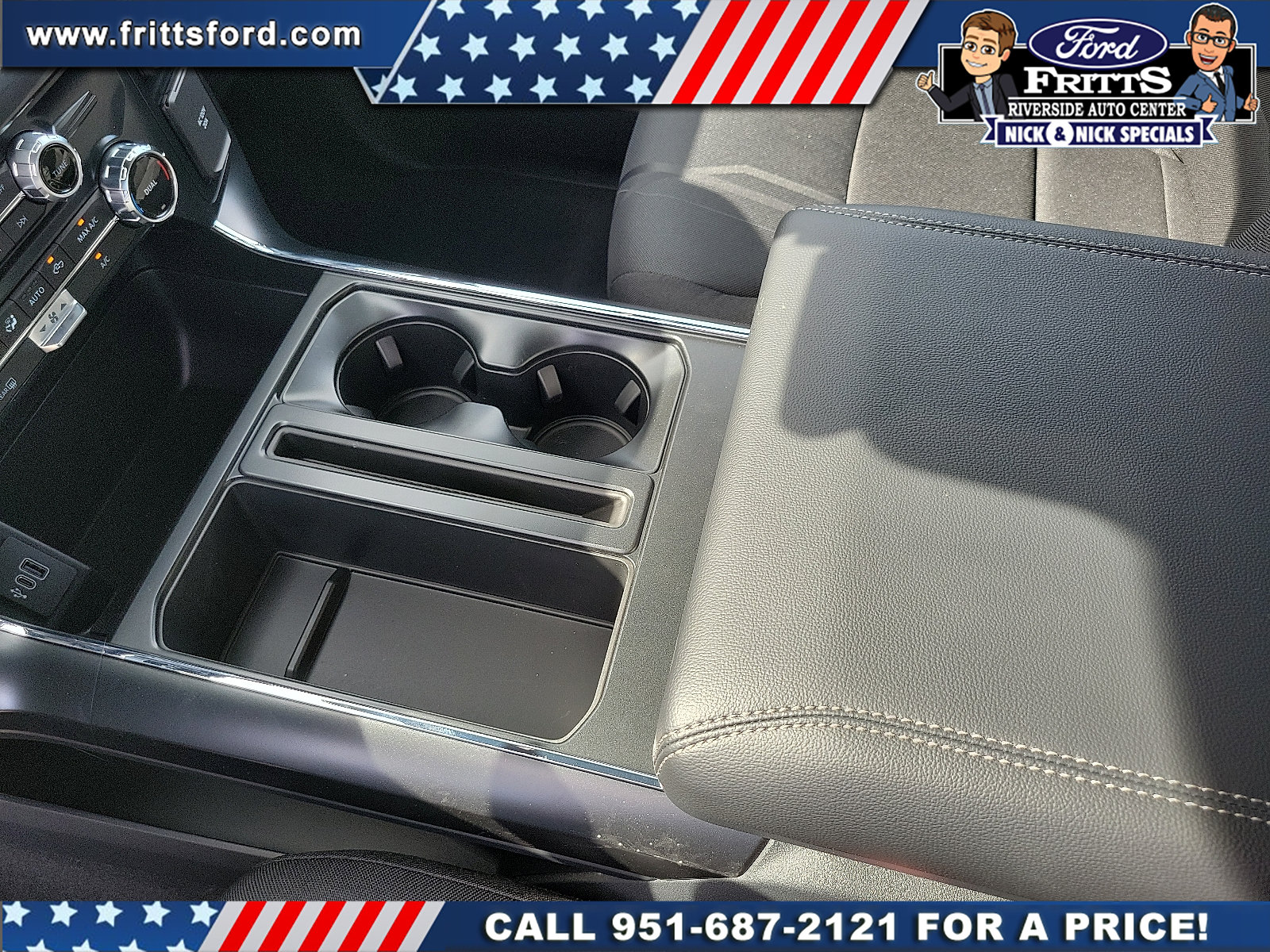 New 2026 Ford F150 STX w/ Equipment Group 200A AWD/4WD image 9