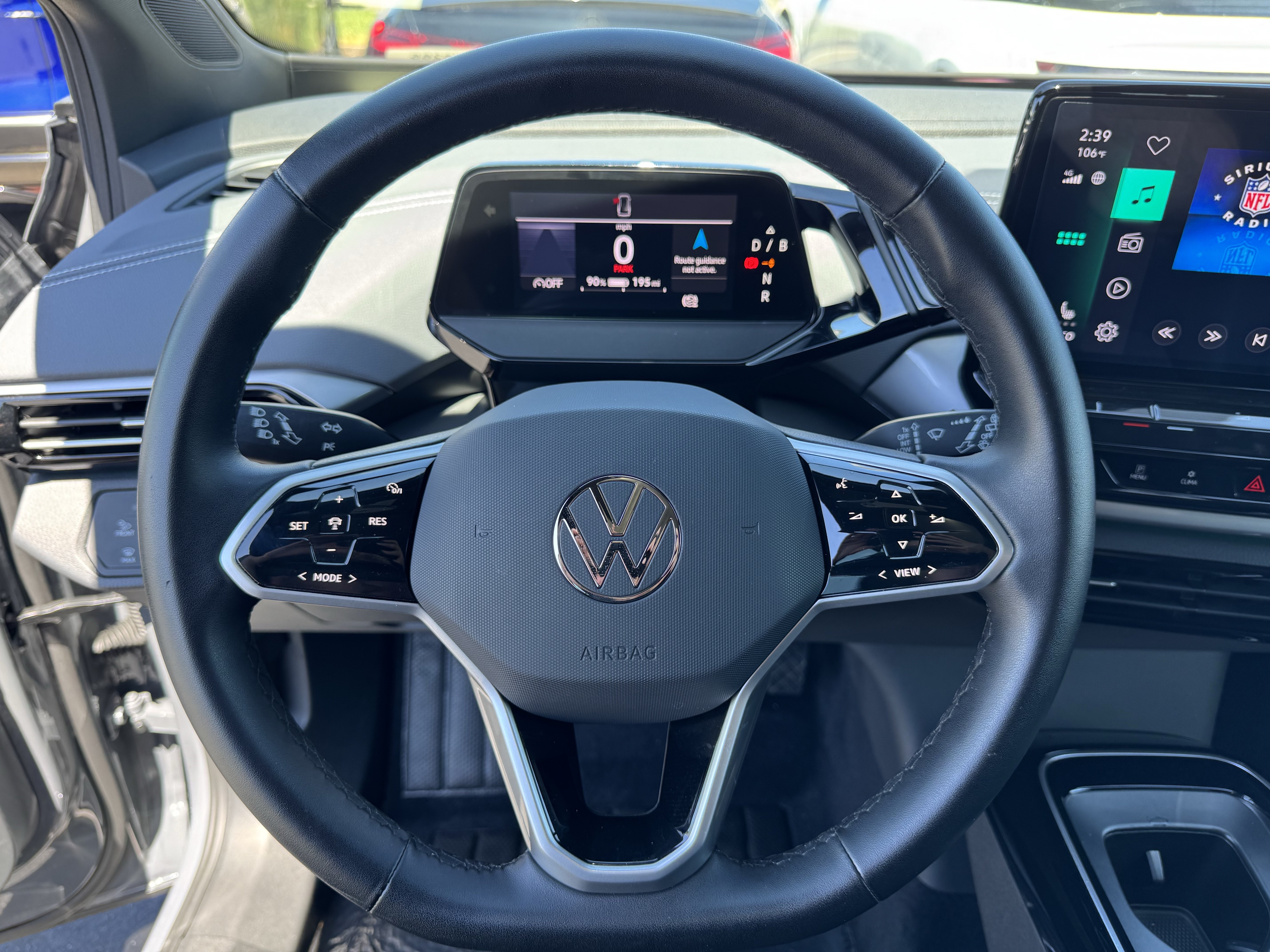Used 2023 Volkswagen ID.4 Pro S RWD image 20