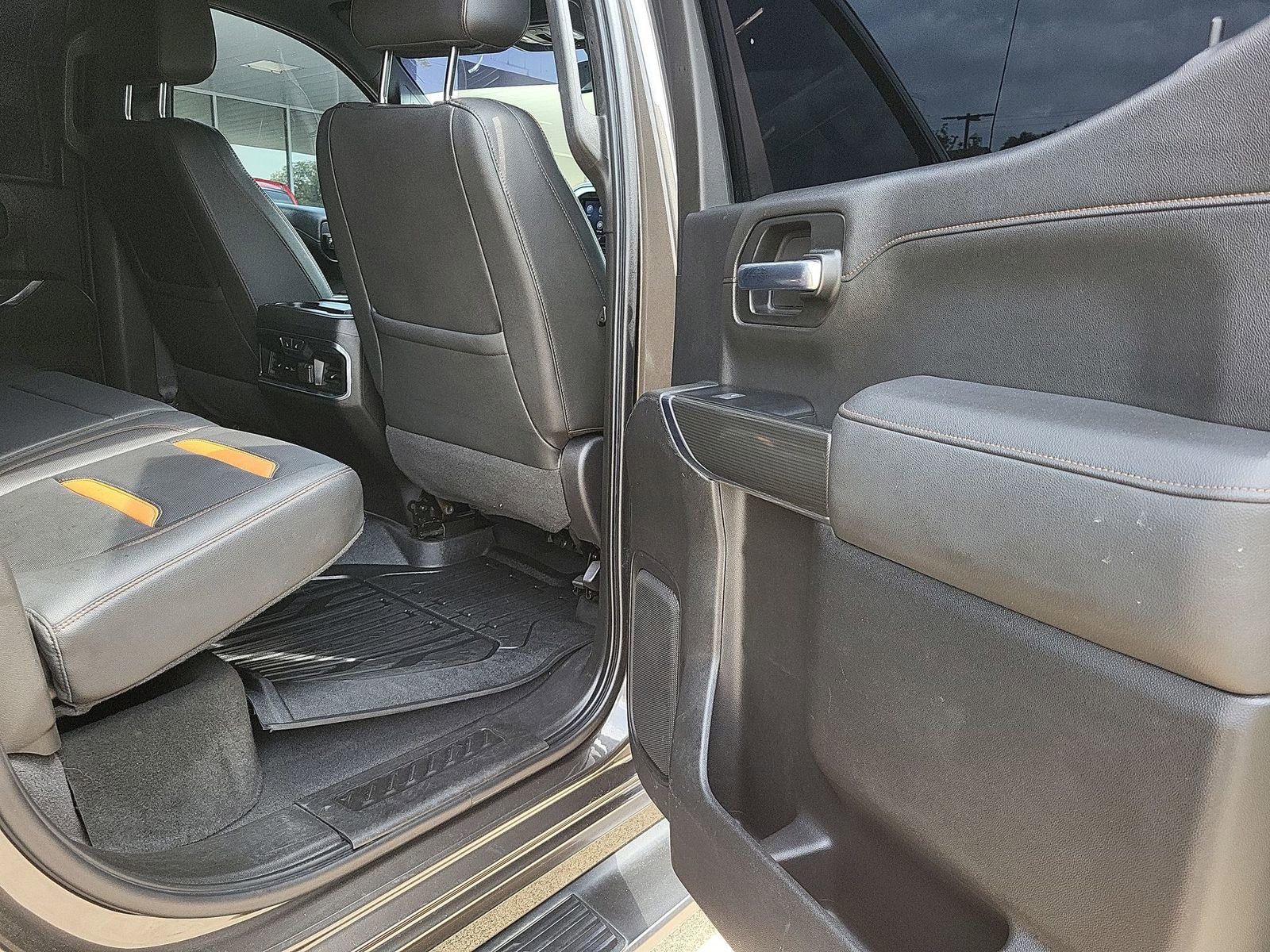 Used 2019 GMC Sierra 1500 AT4 w/ AT4 Premium Package image 27