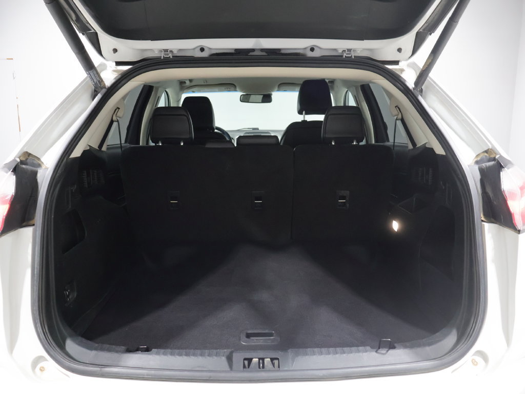 Used 2020 Ford Edge SEL w/ Convenience Package AWD/4WD image 4