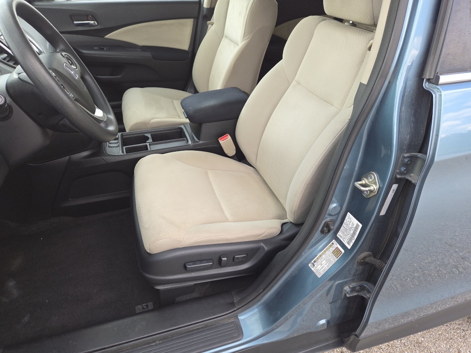 Used 2015 Honda CR-V EX image 22