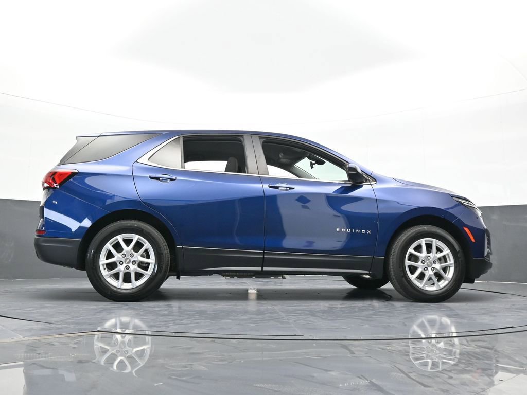 Used 2023 Chevrolet Equinox LT image 61