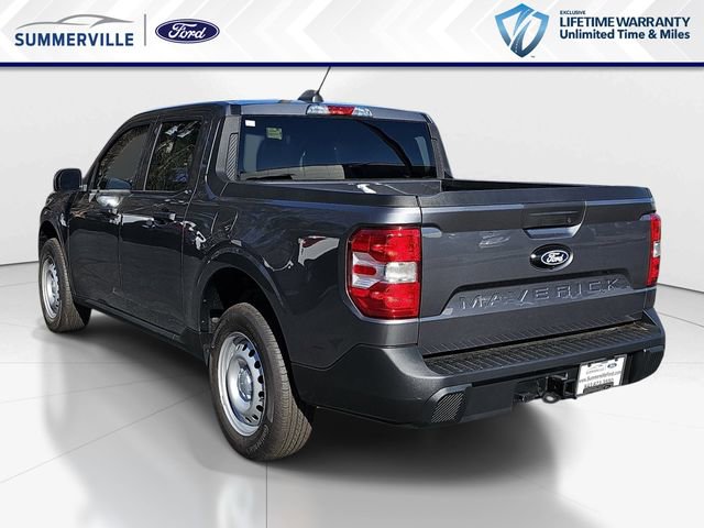 New 2026 Ford Maverick XL image 7