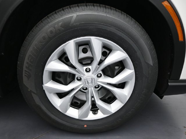 Used 2026 Honda CR-V LX image 27