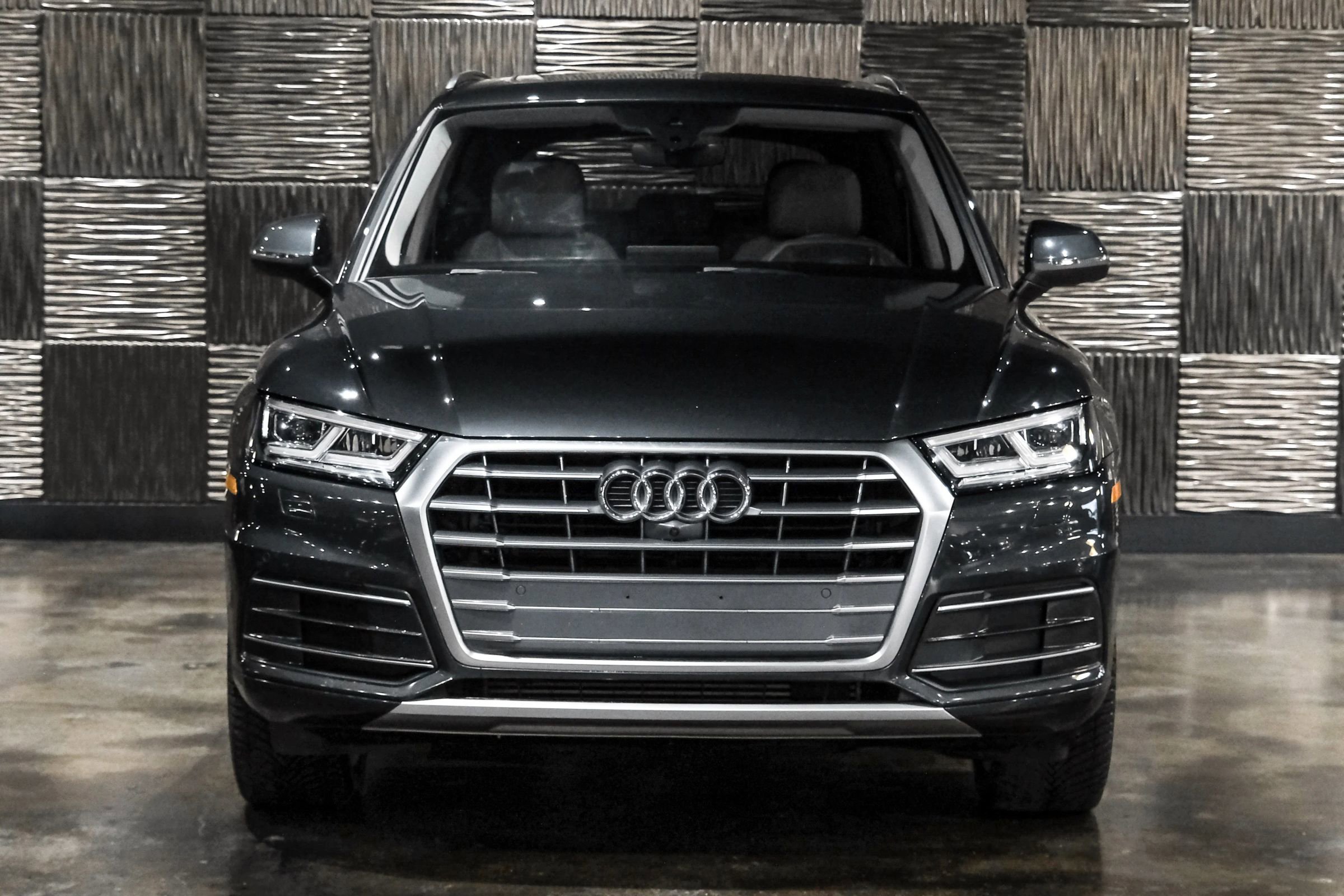 Used 2018 Audi Q5 Prestige image 6