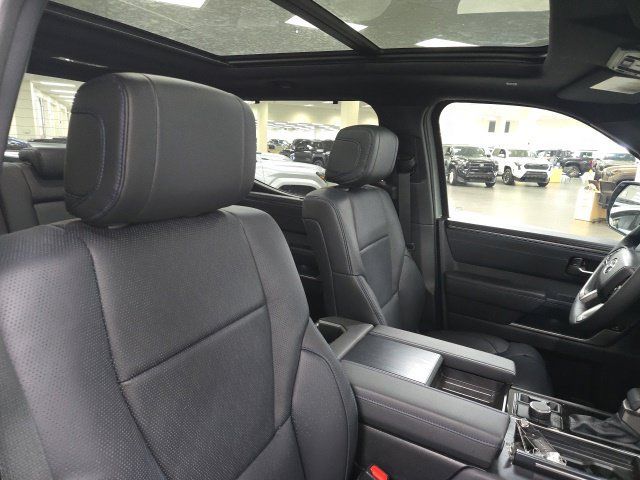 New 2026 Toyota Tundra Platinum AWD/4WD image 11