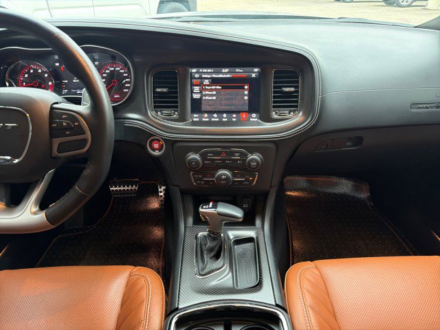 Used 2021 Dodge Charger SRT Hellcat RWD image 42