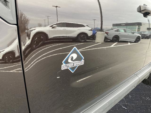 Used 2021 Ford Bronco Sport Outer Banks image 38