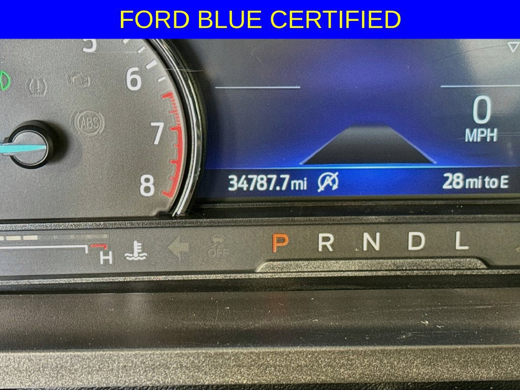 Certified 2023 Ford Explorer XLT w/ Equipment Group 202A RWD image 15