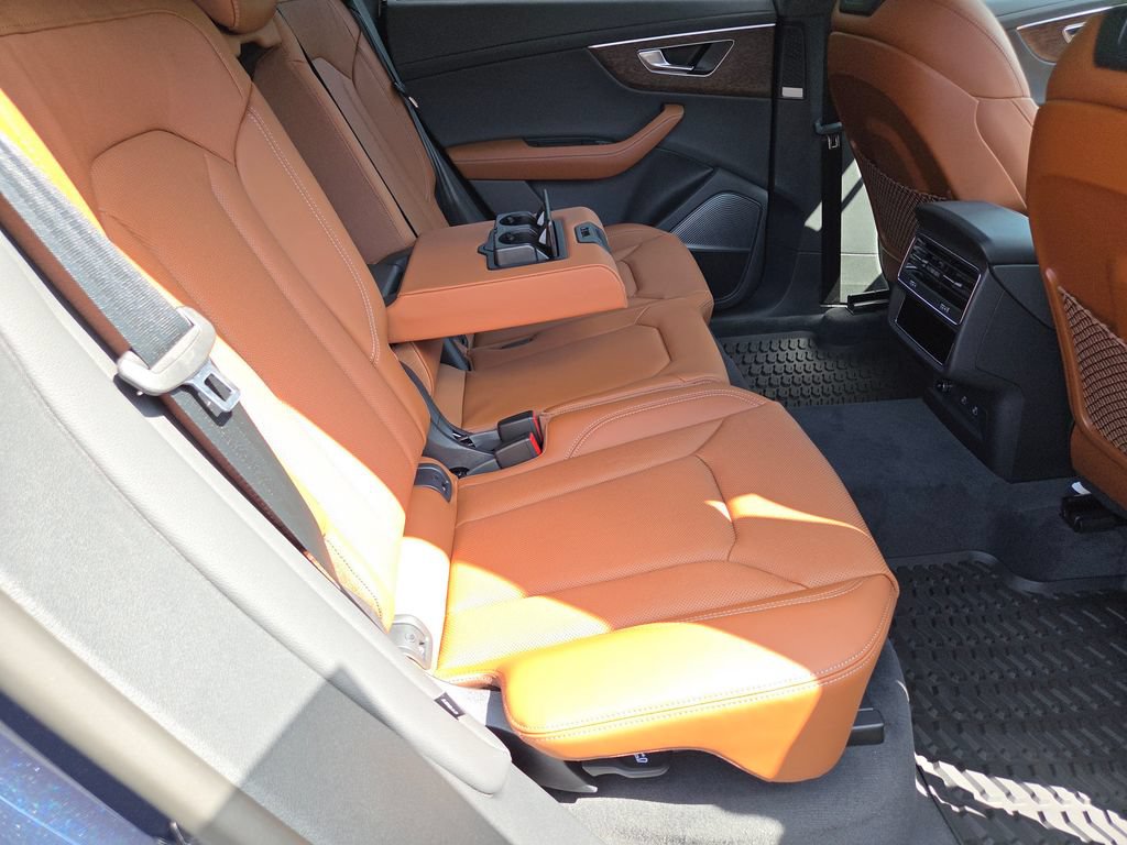 New 2026 Audi Q8 Prestige AWD/4WD image 14