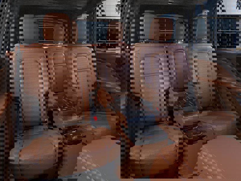 New 2025 Lincoln Aviator Black Label image 11