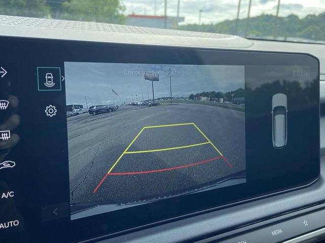 New 2027 Kia Telluride EX FWD image 19