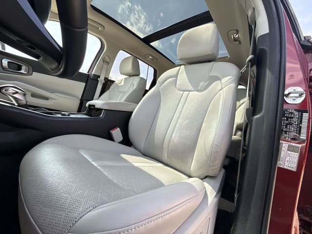 Used 2023 Kia Sorento S w/ Panoramic Sunroof Package image 11