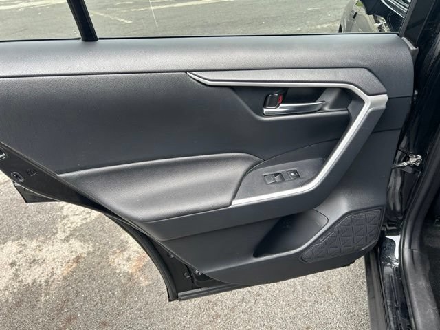 Used 2023 Toyota RAV4 SE w/ Weather & Moonroof Package AWD/4WD image 53
