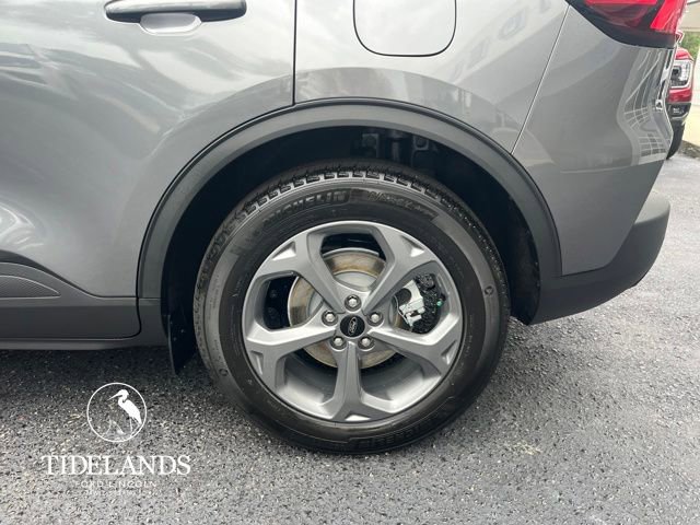 New 2026 Ford Escape ST-Line w/ Tech Pack #1 image 30