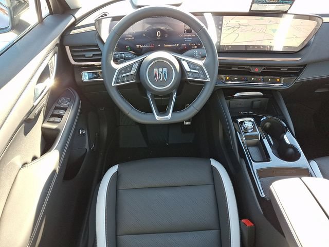 New 2026 Buick Envision Sport Touring AWD/4WD image 9