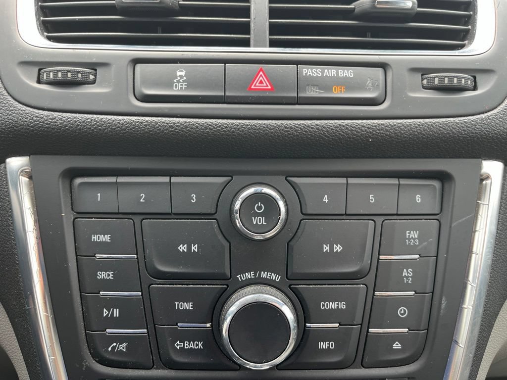 Used 2014 Buick Encore Leather FWD image 22
