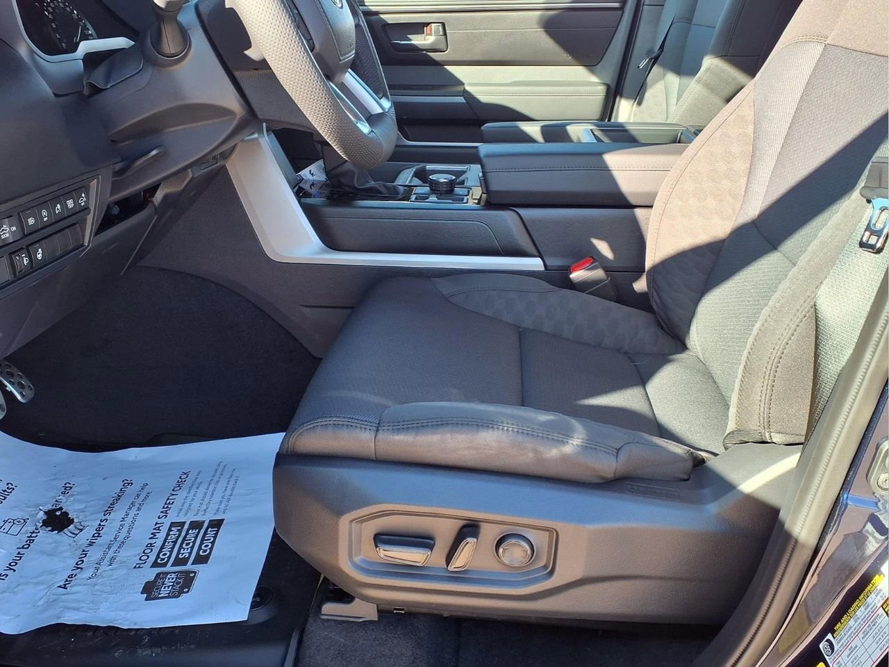 New 2026 Toyota Tundra SR5 image 12