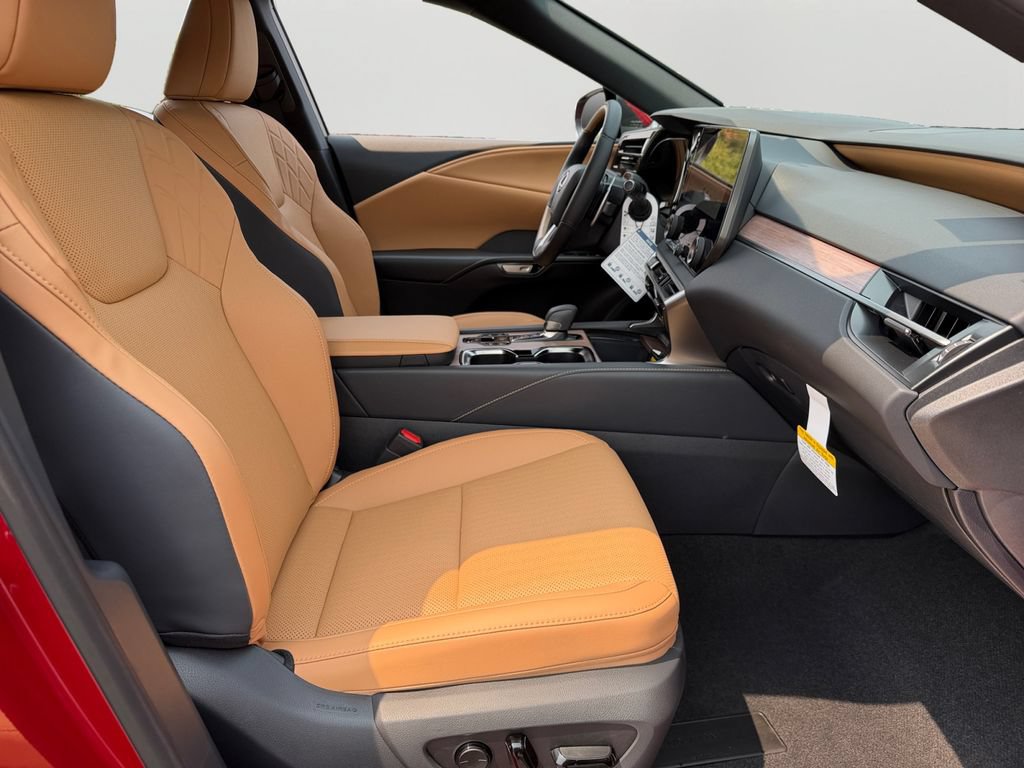 New 2026 Lexus RX 450h AWD w/ Convenience Package image 5