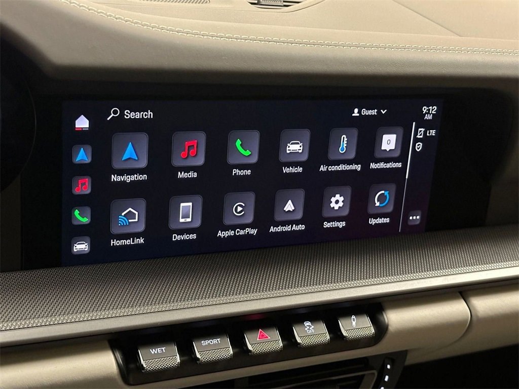 Used 2024 Porsche 911 Carrera image 25