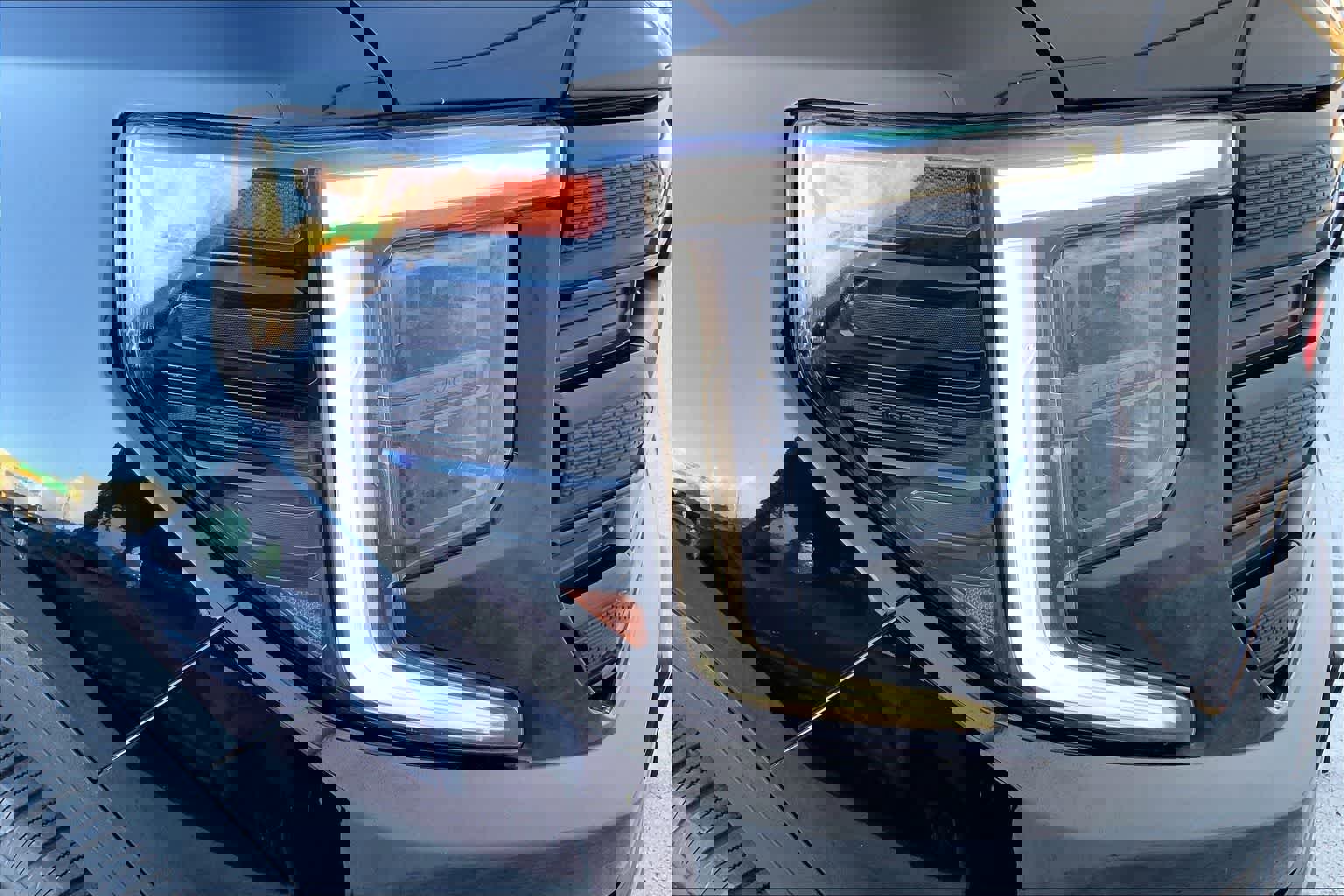 Used 2023 GMC Sierra 1500 Elevation w/ LPO, Elevation Black Package RWD image 32