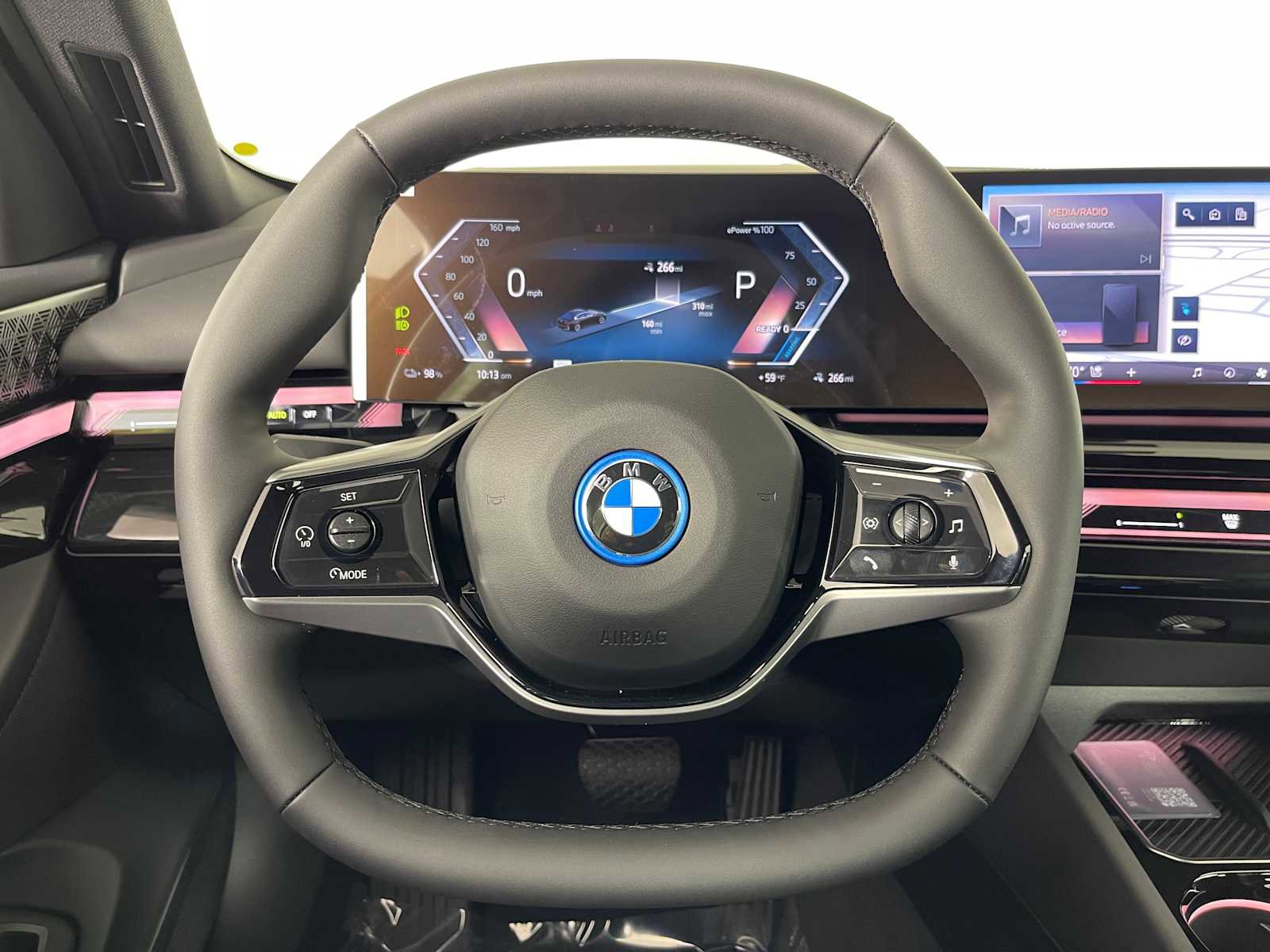 New 2026 BMW i5 eDrive40 image 21